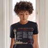 Canadian Bill of Rights T-Shirts on sale Printed in white or black color tshirts French or English language options available Great designs for Men, Women and kids.