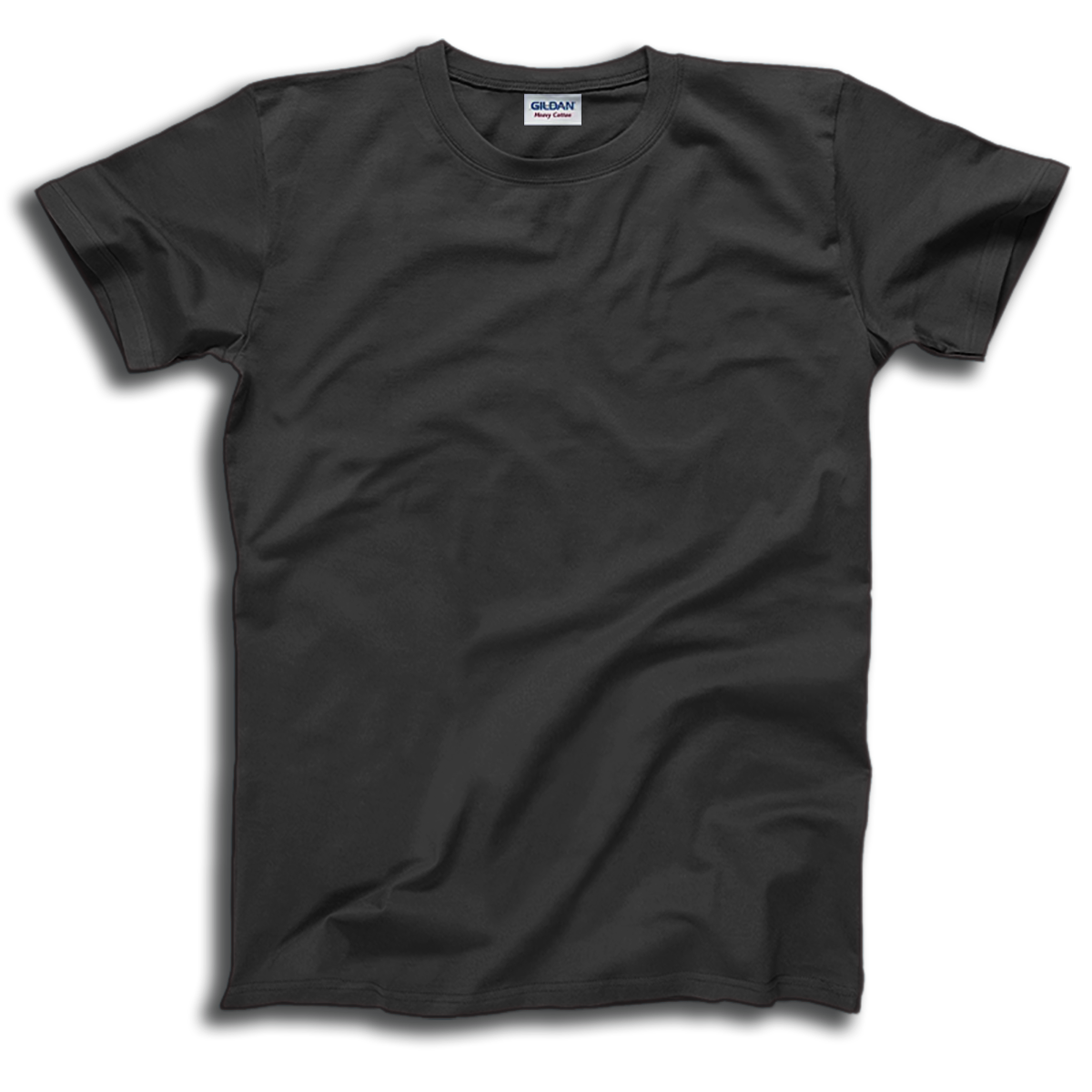T-shirtBlk2