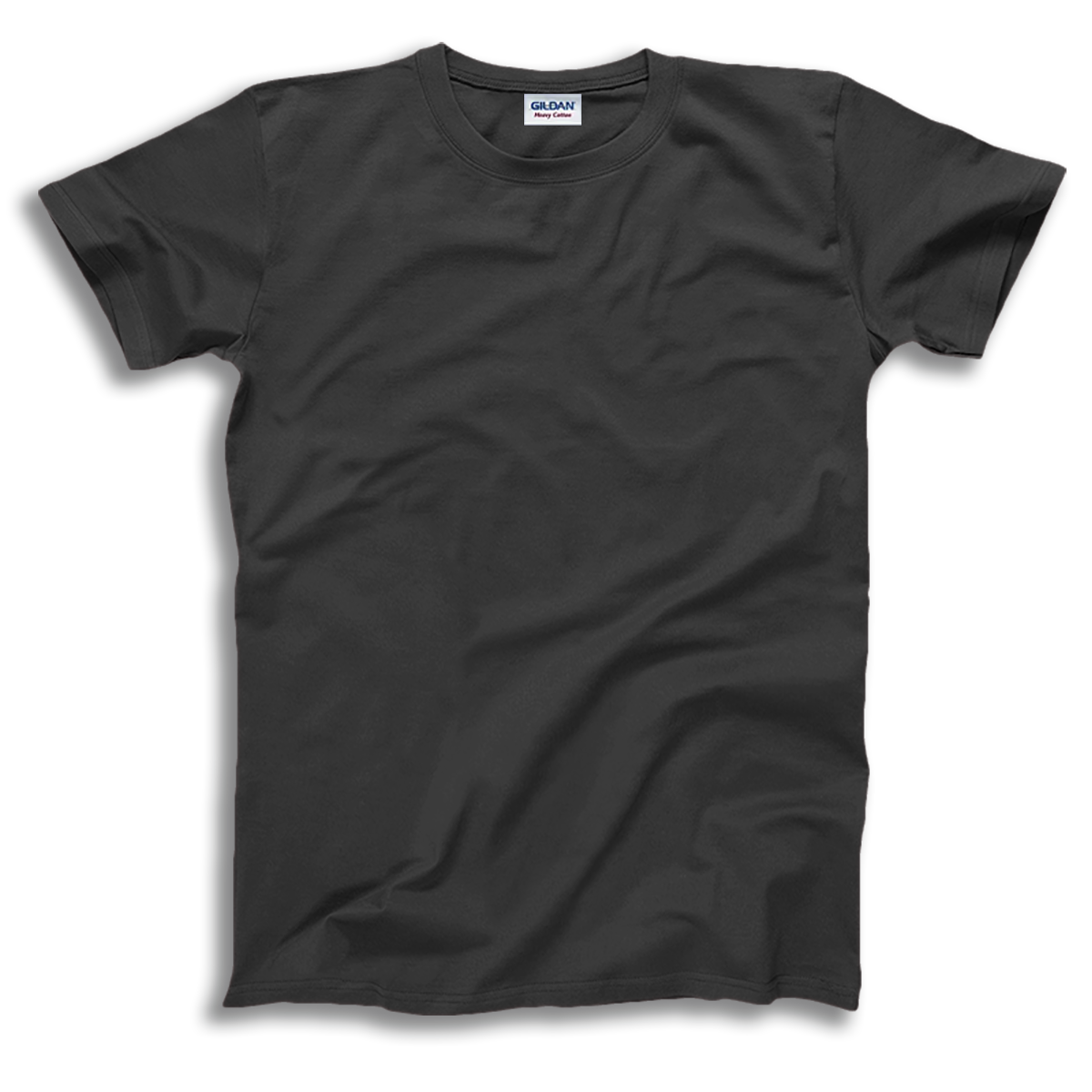 T-shirtBlk3